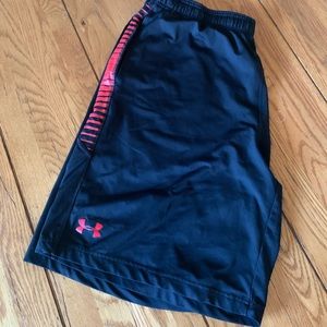 Under armour shorts